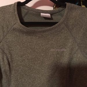 Women Columbia Sweater